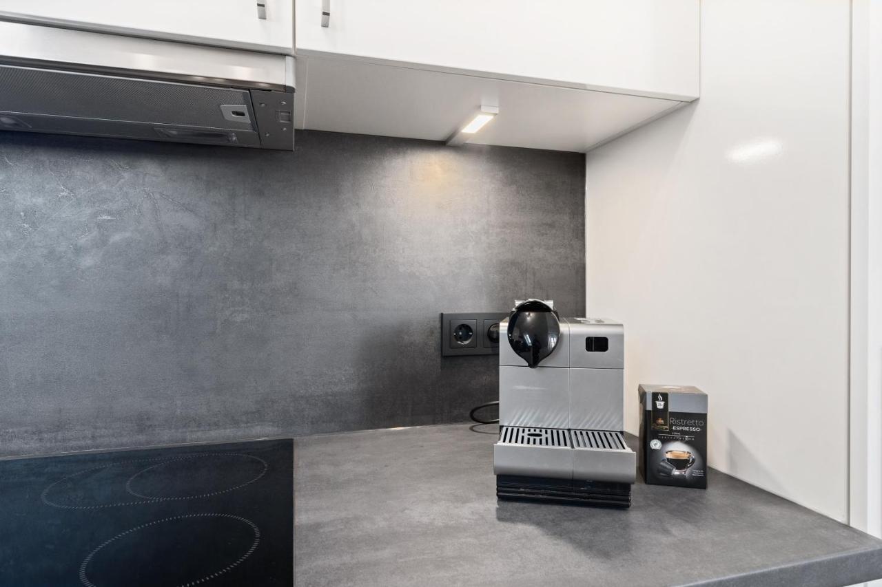 Apartment Lio - See Und Zentrum FDH Exterior photo