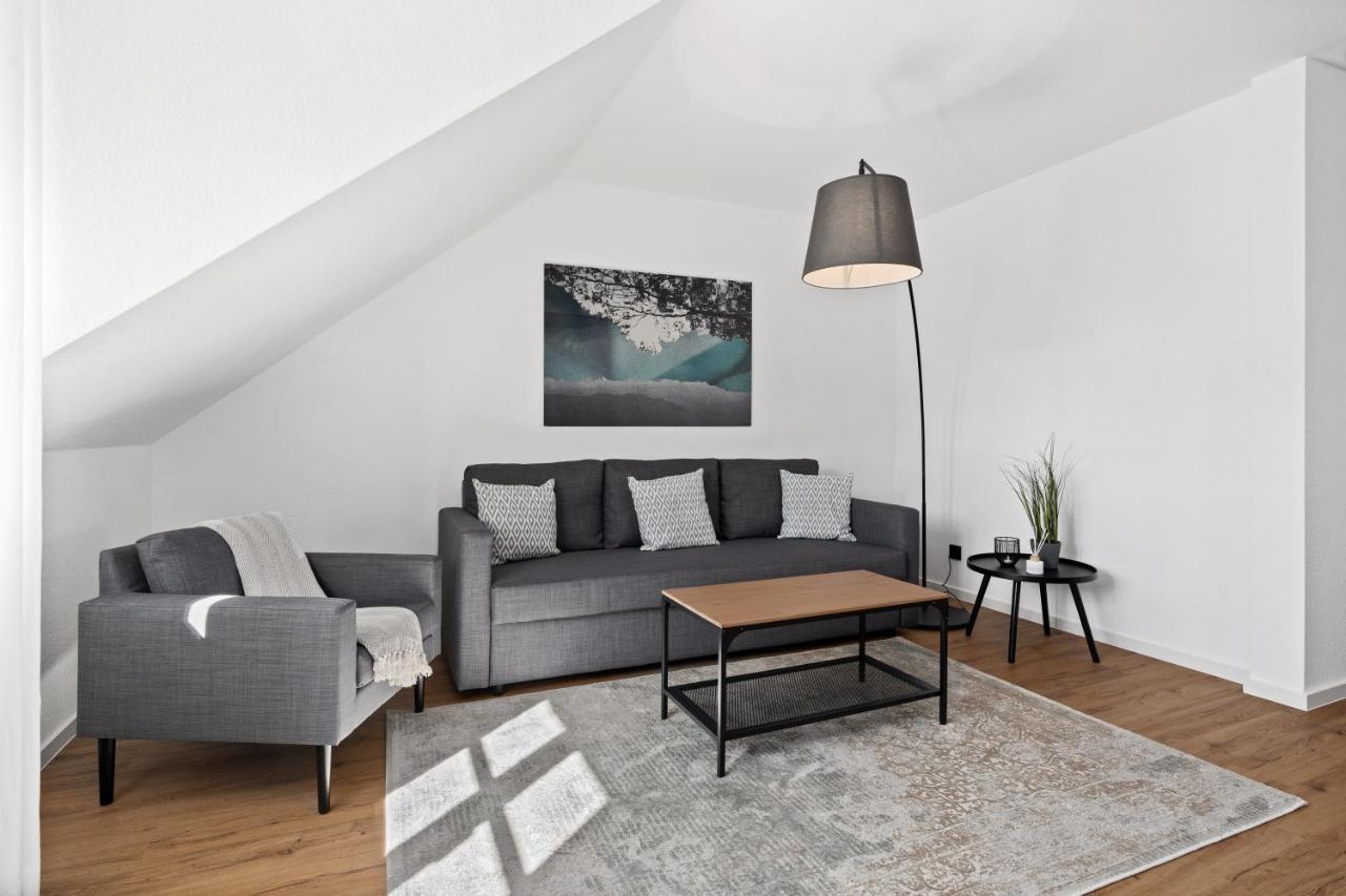 Apartment Lio - See Und Zentrum FDH Exterior photo