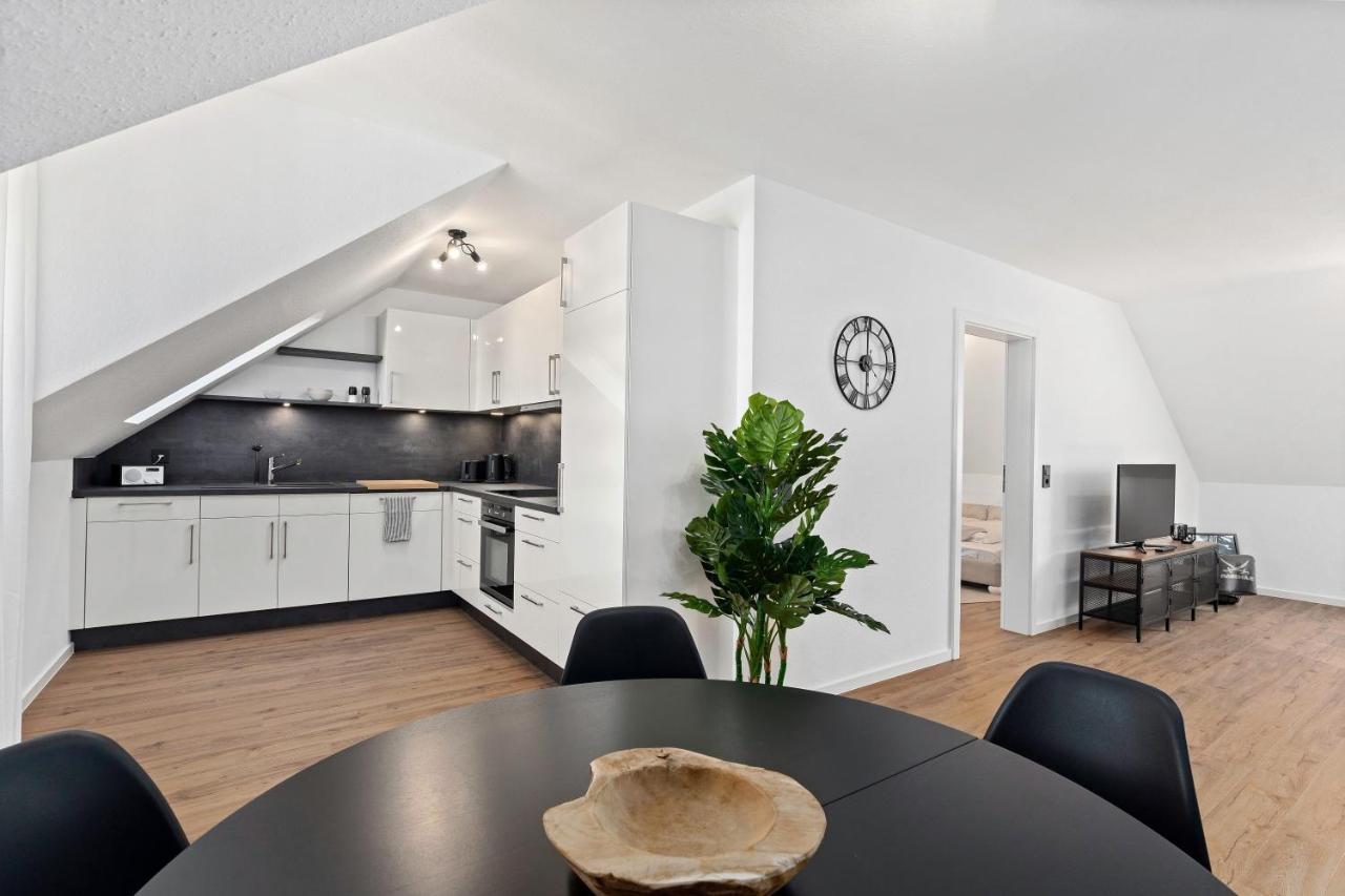 Apartment Lio - See Und Zentrum FDH Exterior photo