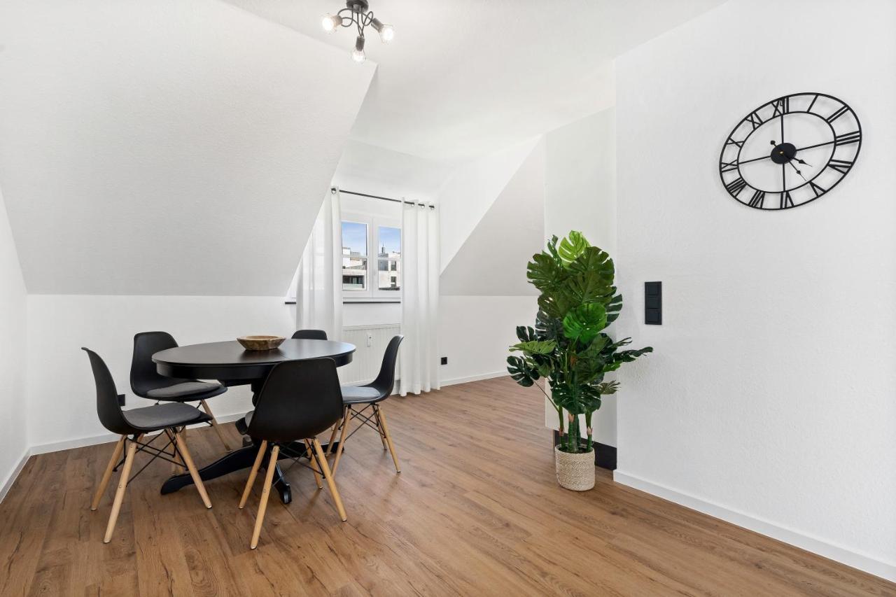 Apartment Lio - See Und Zentrum FDH Exterior photo