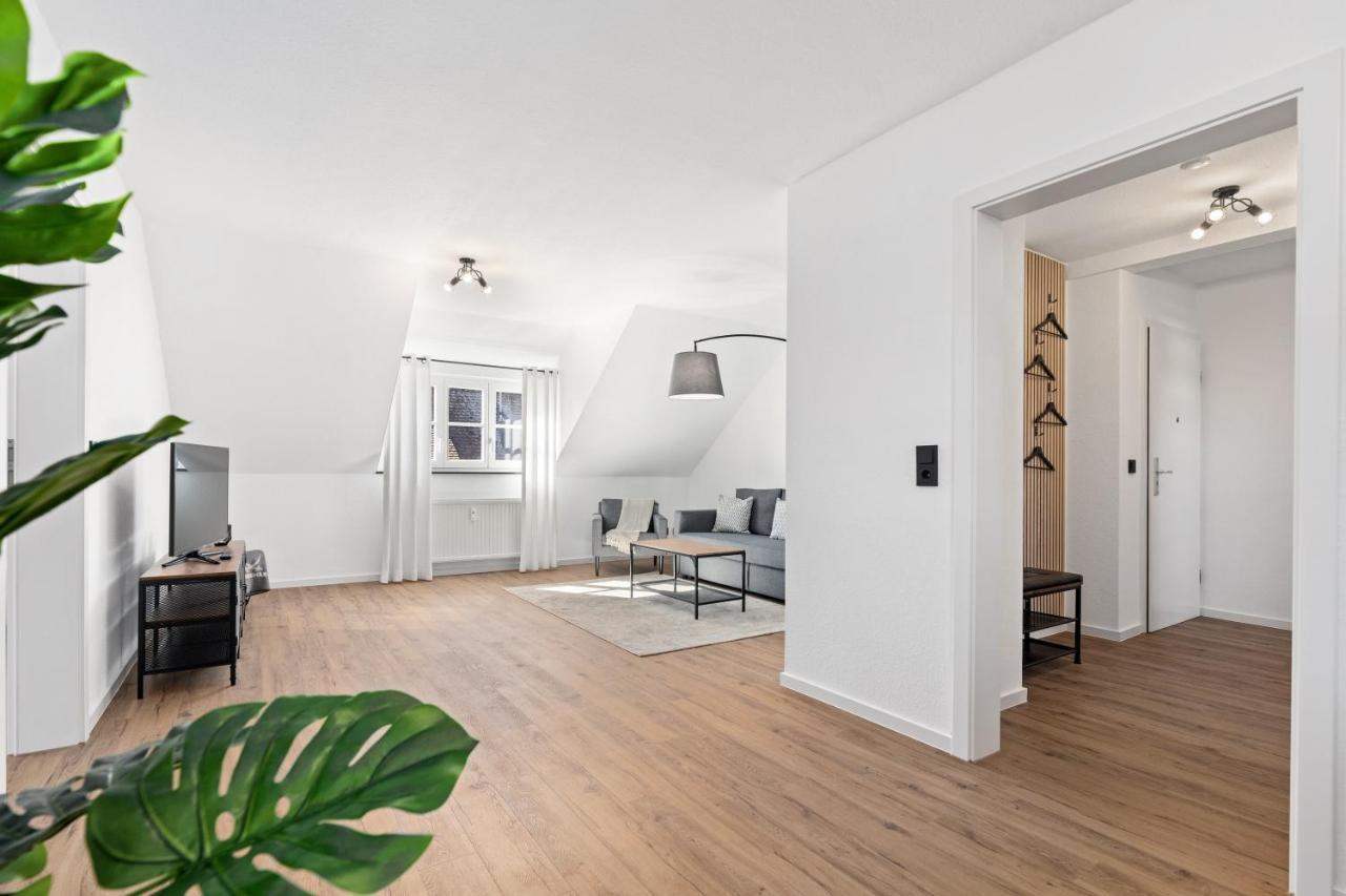 Apartment Lio - See Und Zentrum FDH Exterior photo