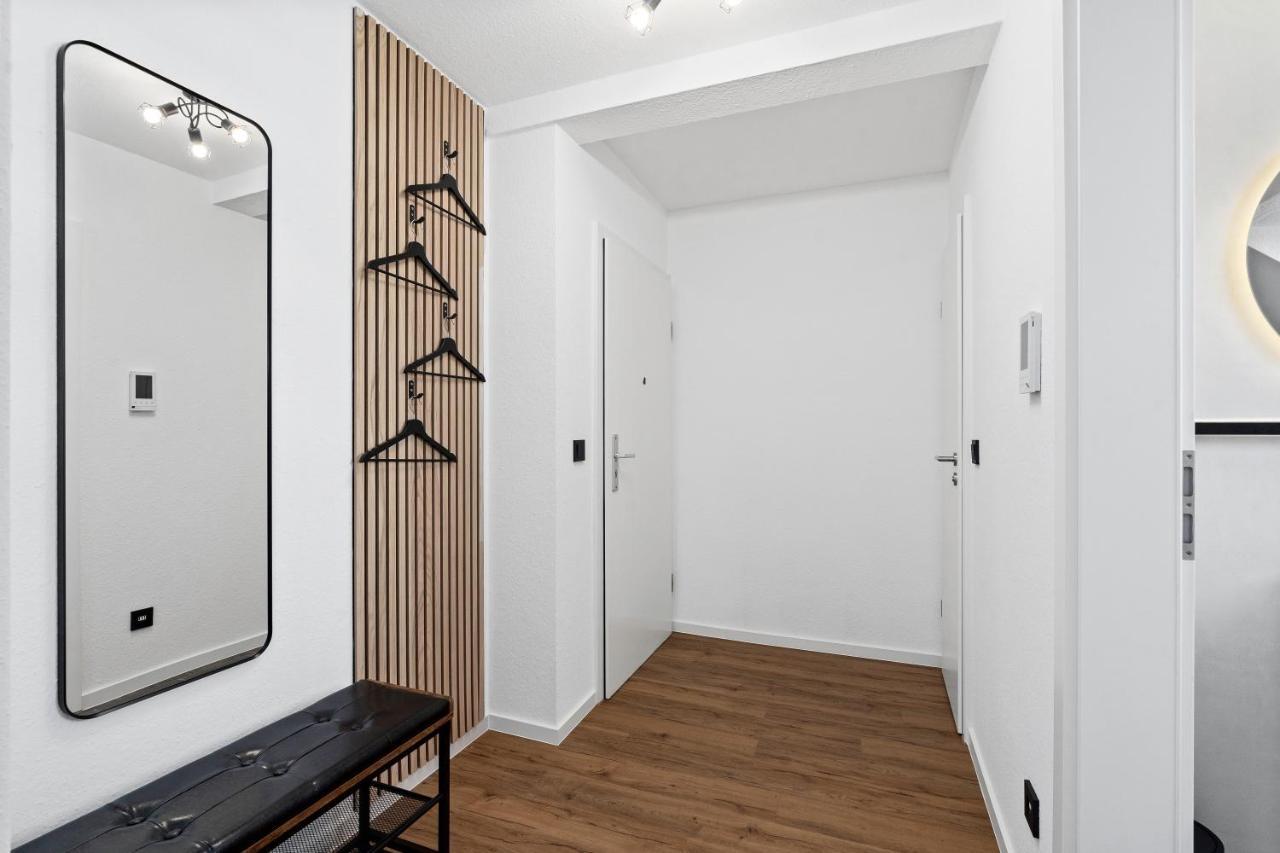 Apartment Lio - See Und Zentrum FDH Exterior photo