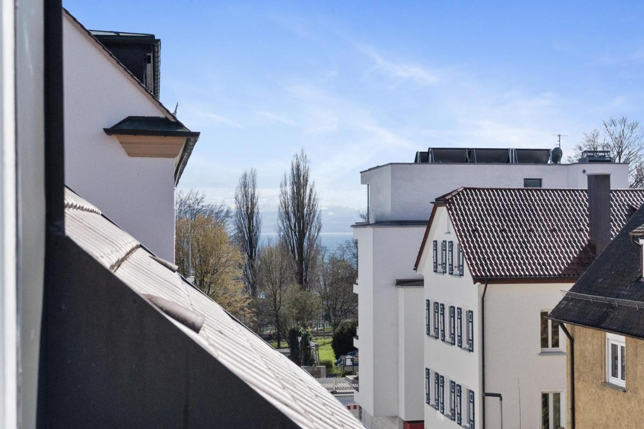 Apartment Lio - See Und Zentrum FDH Exterior photo