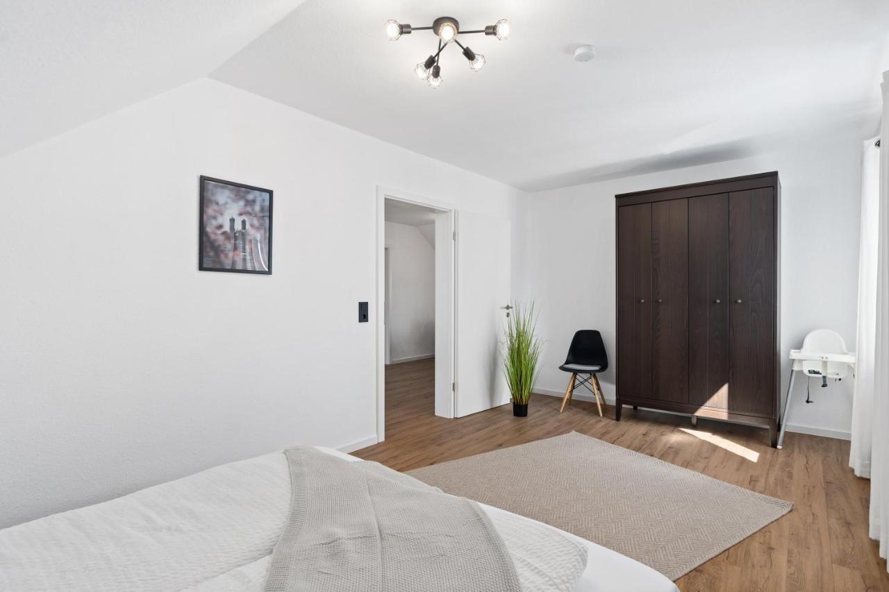 Apartment Lio - See Und Zentrum FDH Exterior photo