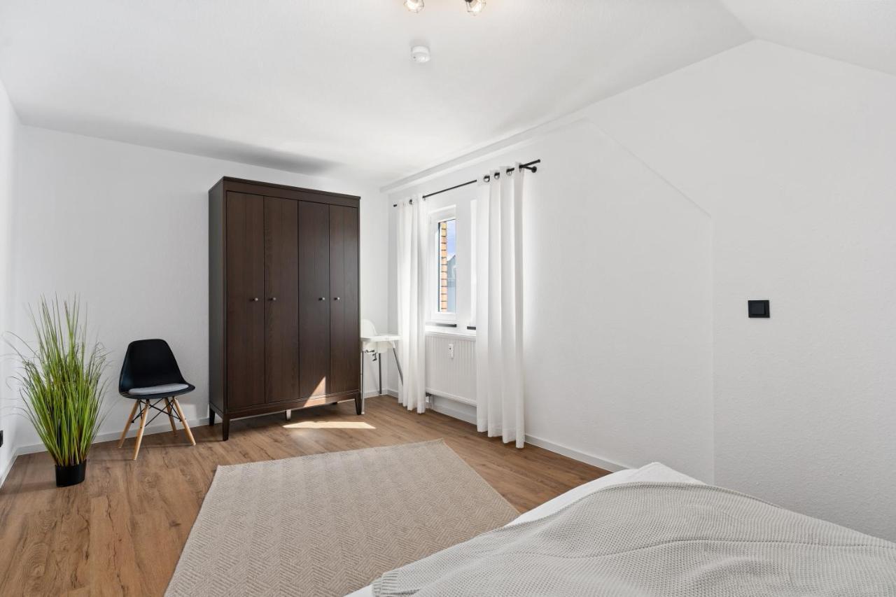 Apartment Lio - See Und Zentrum FDH Exterior photo