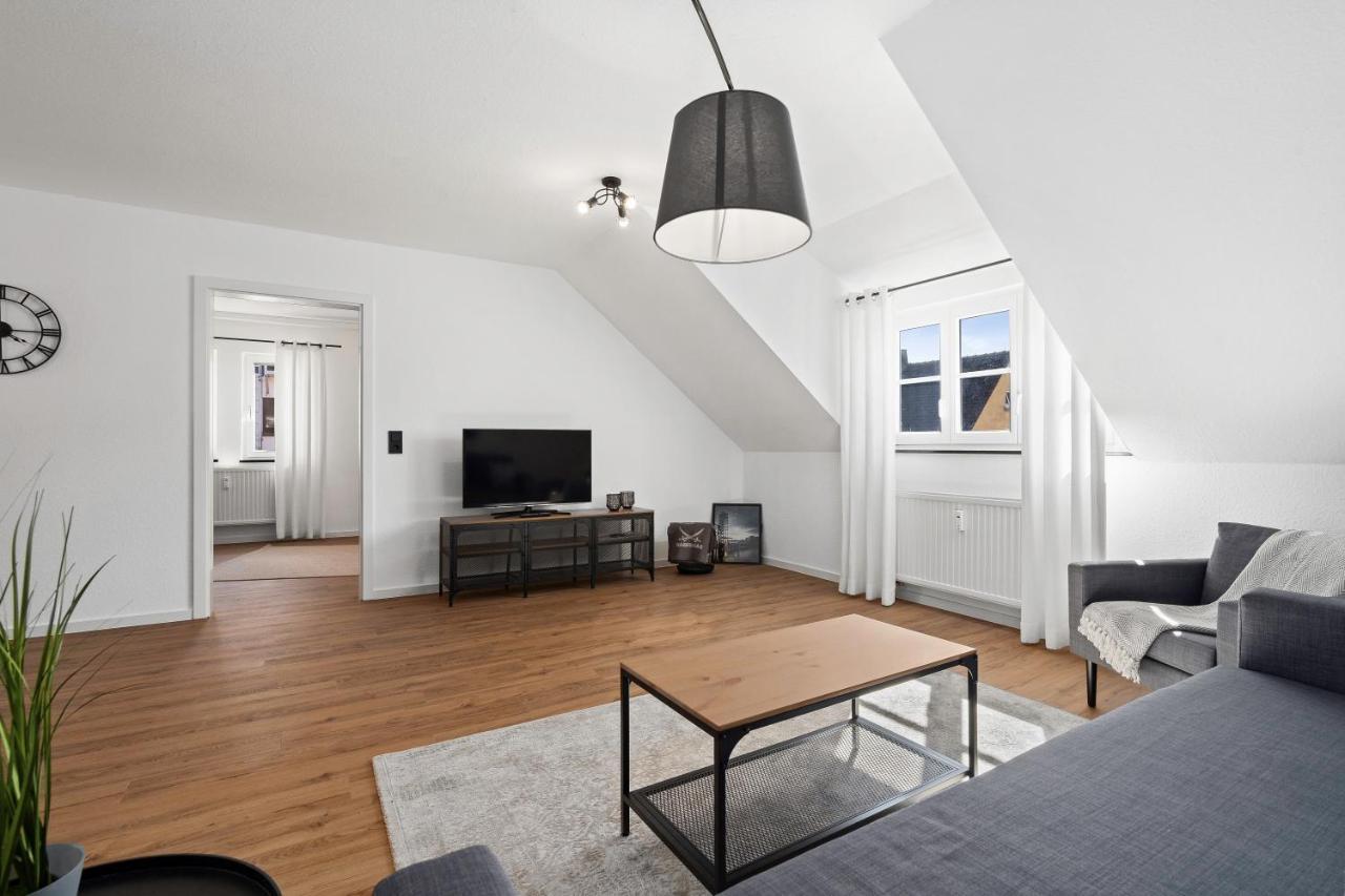 Apartment Lio - See Und Zentrum FDH Exterior photo