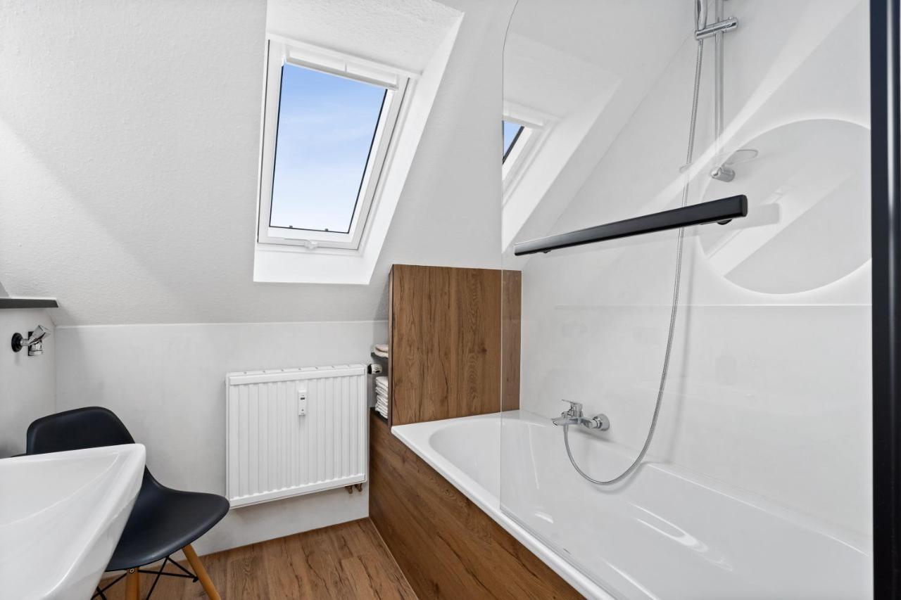 Apartment Lio - See Und Zentrum FDH Exterior photo