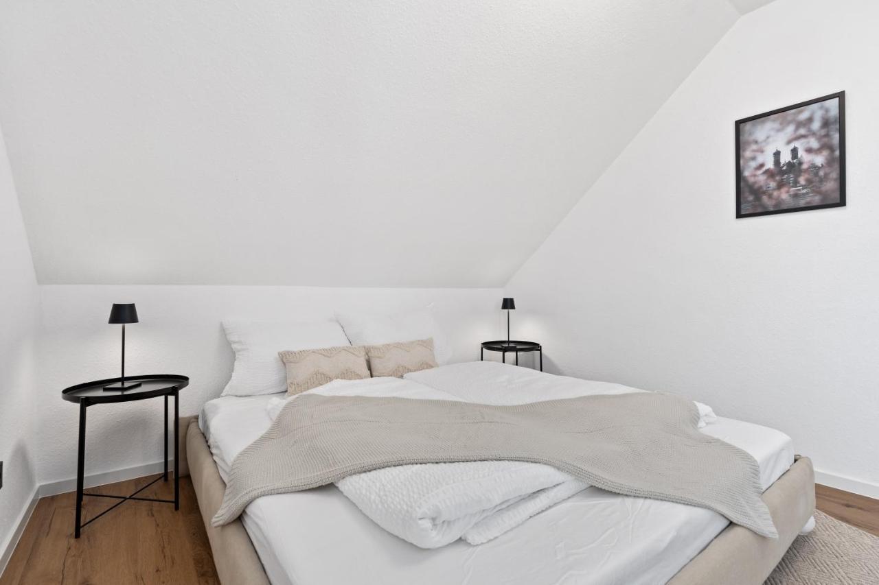 Apartment Lio - See Und Zentrum FDH Exterior photo