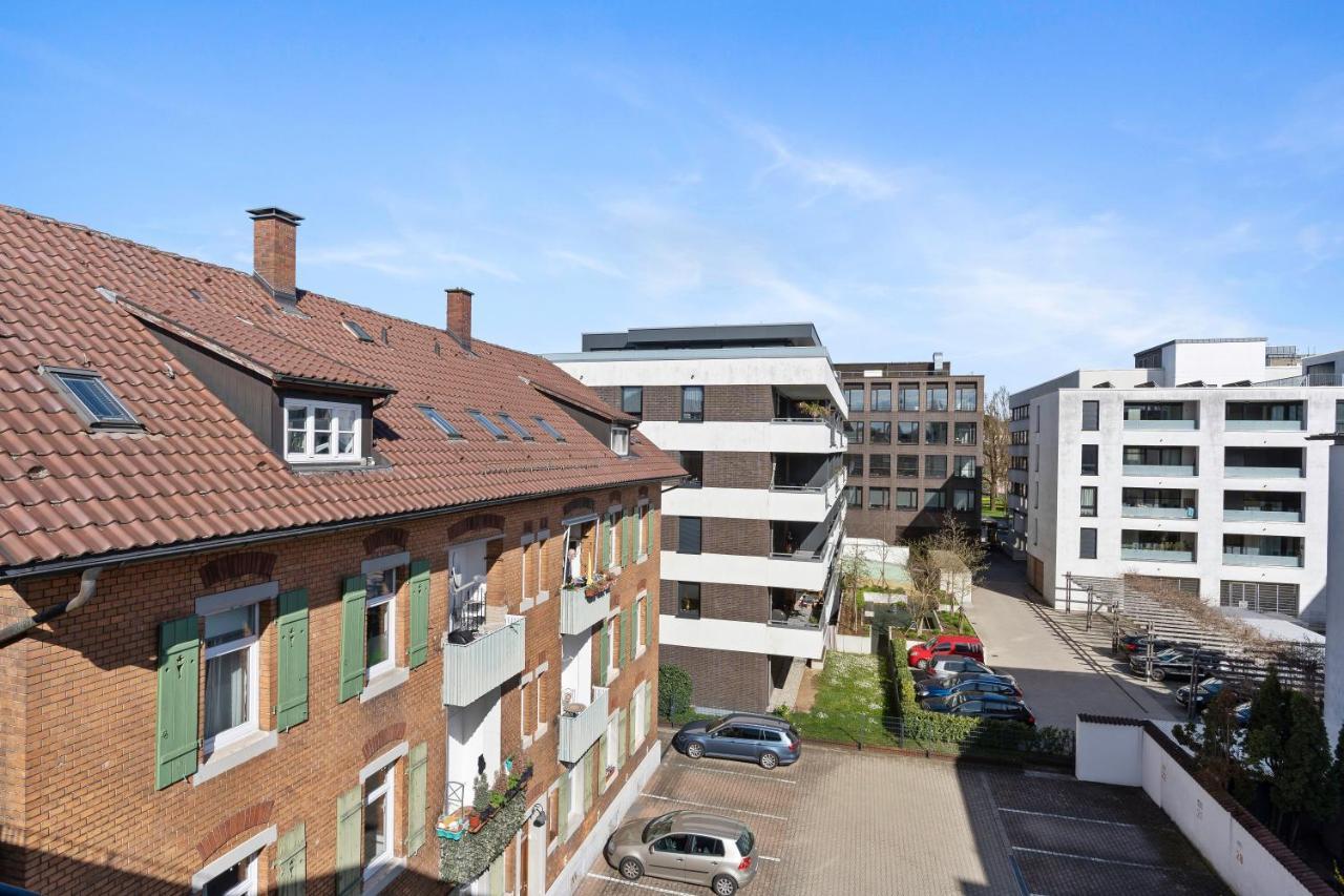 Apartment Lio - See Und Zentrum FDH Exterior photo